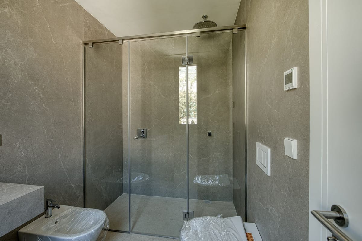 3-slaapkamer bungalow in Benahavís in Benahavís - foto 11