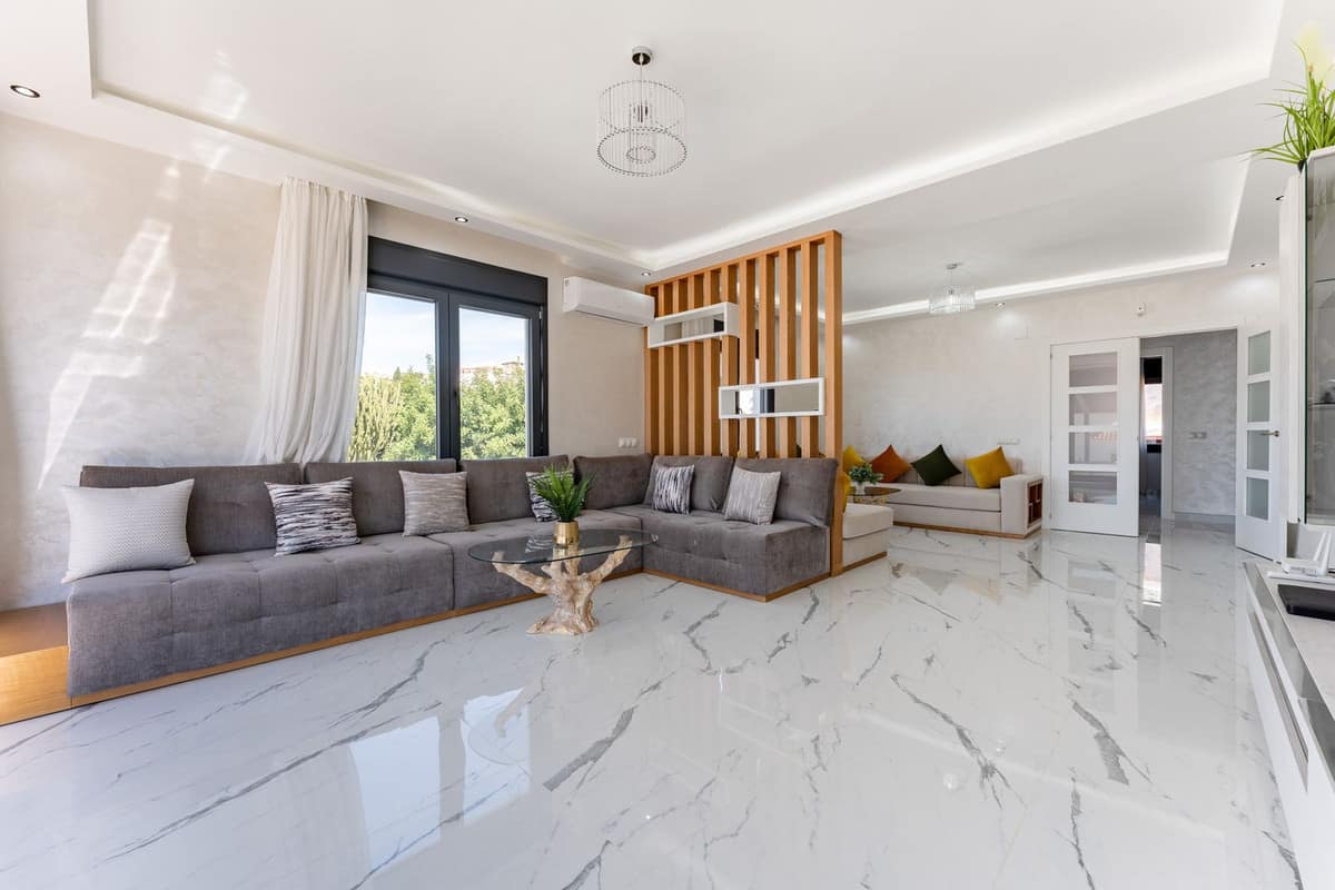 4-slaapkamer villa in Riviera del Sol, Mijas in Riviera del Sol - foto 7