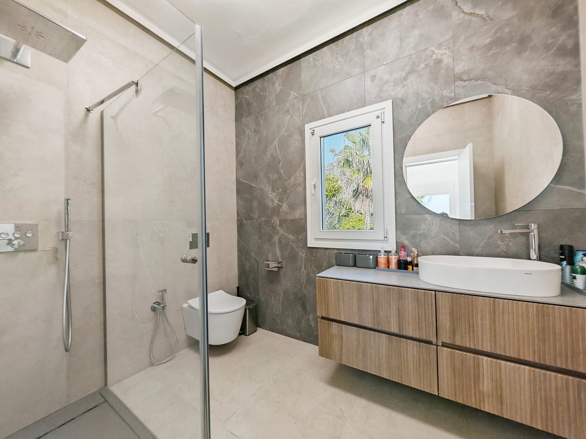 Villa met 9 slaapkamers in Benalmádena in Benalmadena - foto 17