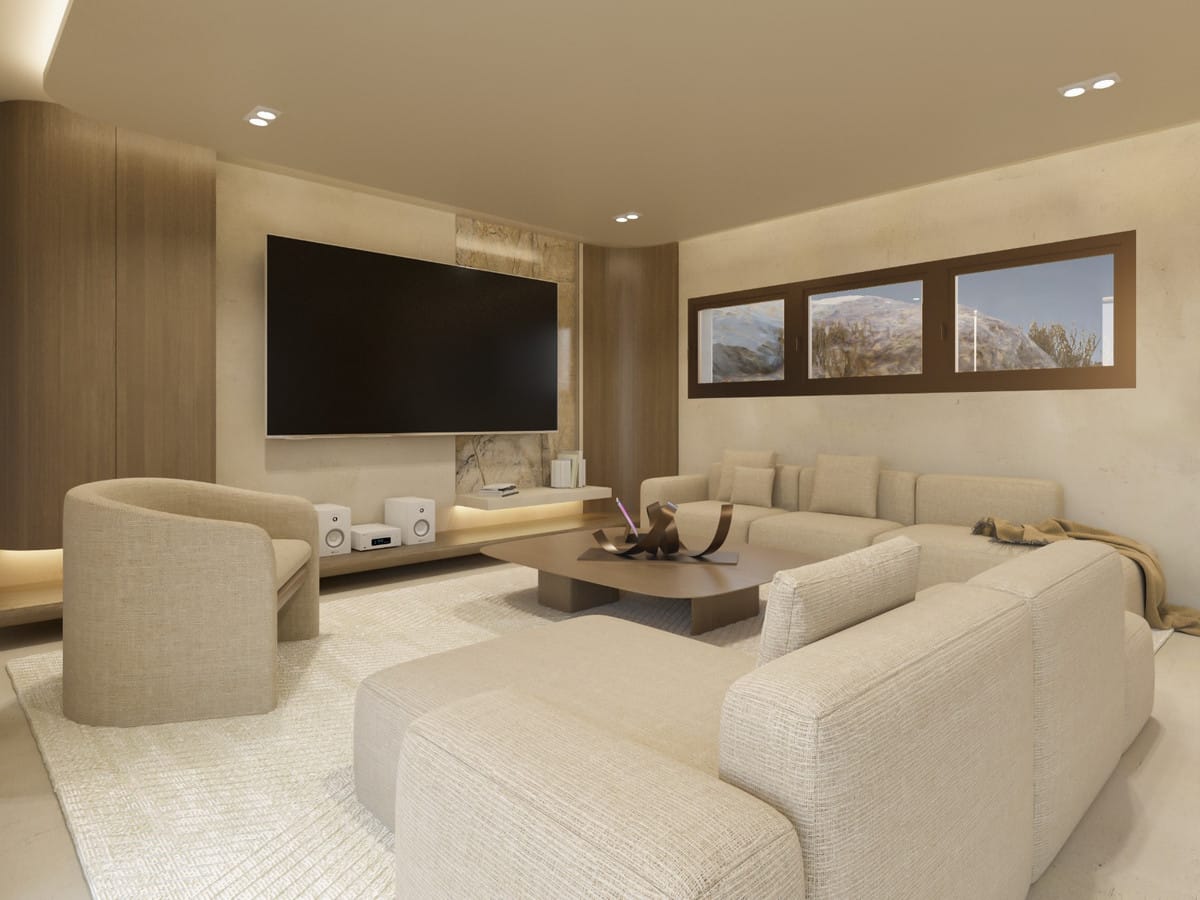 Villa met 4 slaapkamers in Benalmádena in Benalmadena - foto 4