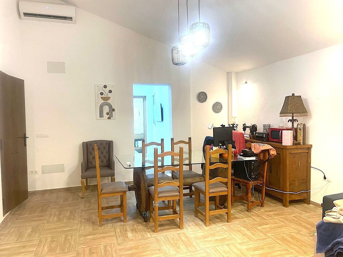 1-slaapkamer villa in Alhaurín el Grande in Alhaurín el Grande - foto 8