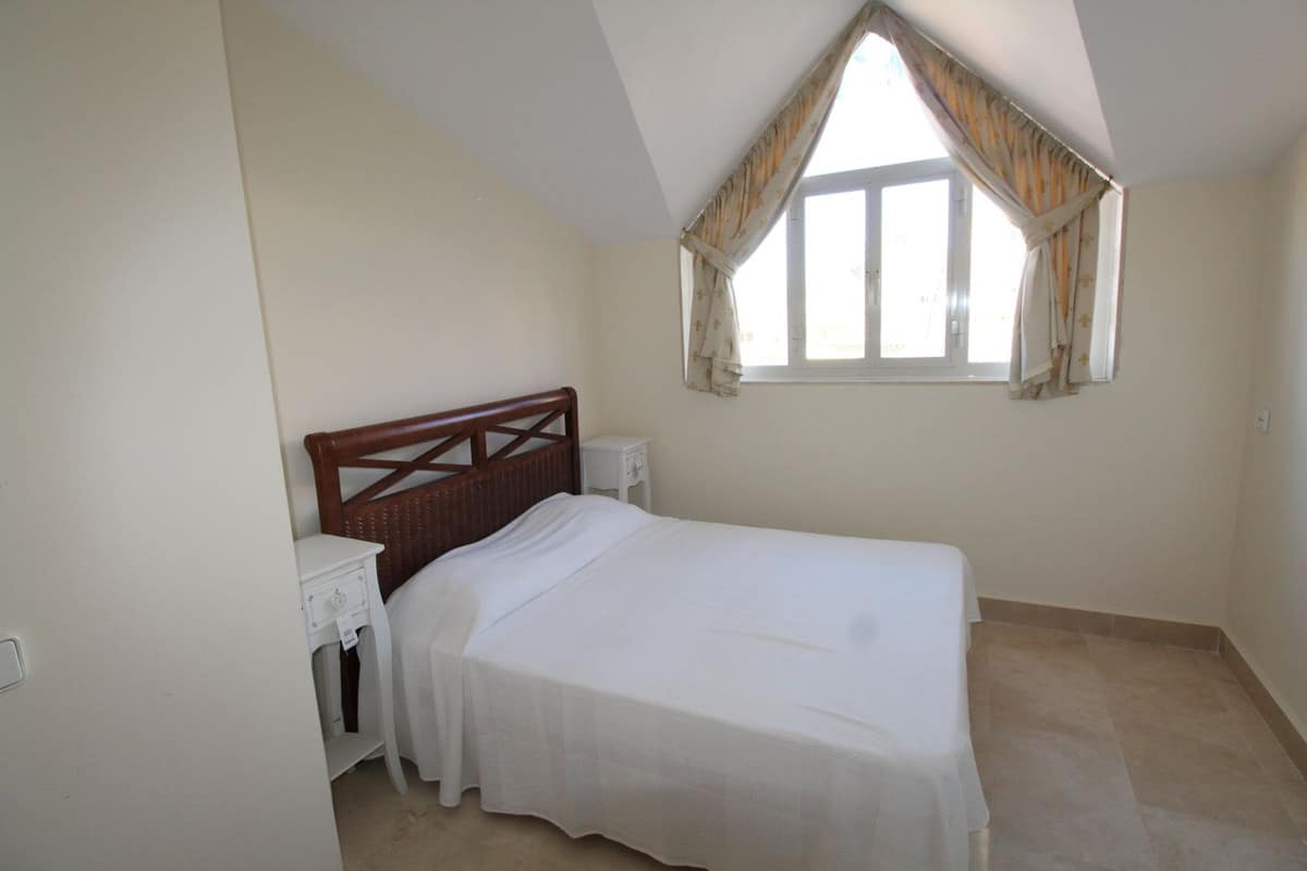 Penthouse met 4 slaapkamers in Sotogrande Puerto in Sotogrande Puerto - foto 17