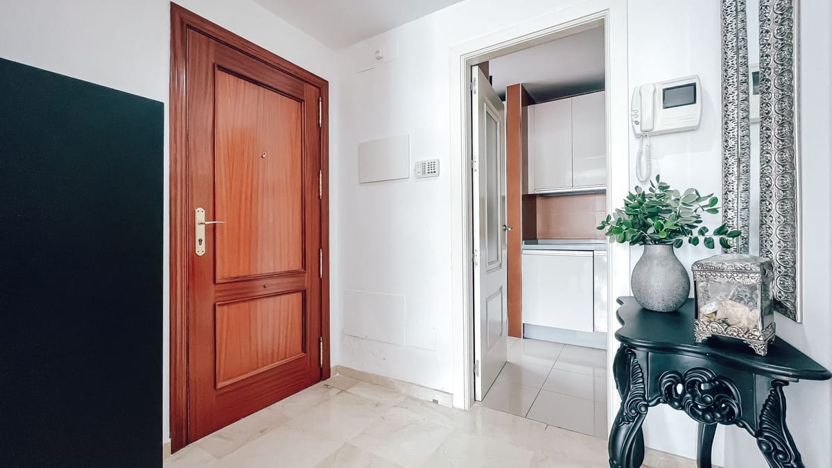 2-slaapkamerappartement op de begane grond in Puerto Banús in Puerto Banús - foto 19