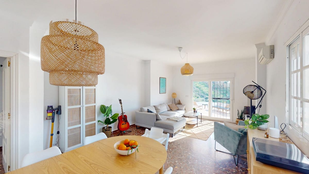 Villa met 2 slaapkamers in Moclinejo in Moclinejo - foto 10