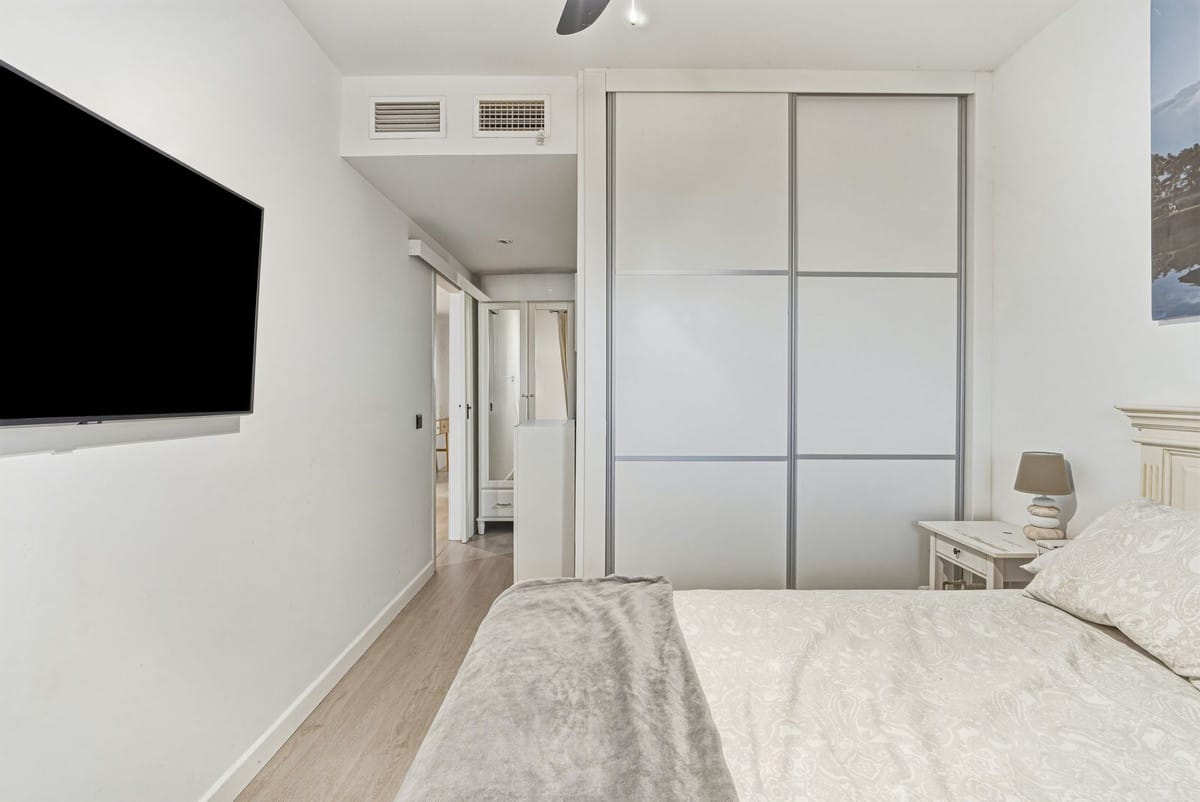 2-slaapkamer appartement in Riviera del Sol, Mijas Costa in Riviera del Sol - foto 8