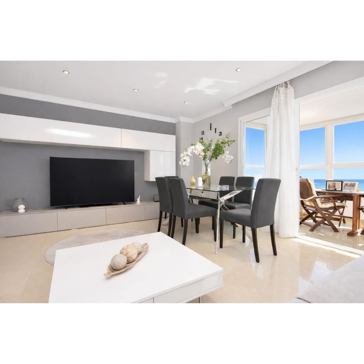 3-slaapkamer appartement in Torremolinos in Torremolinos - foto 6