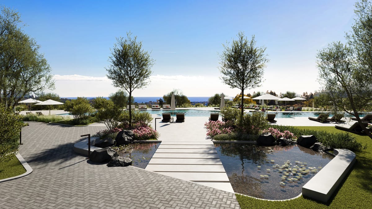 2-slaapkamer appartement in Mijas Costa in Mijas Costa - foto 13