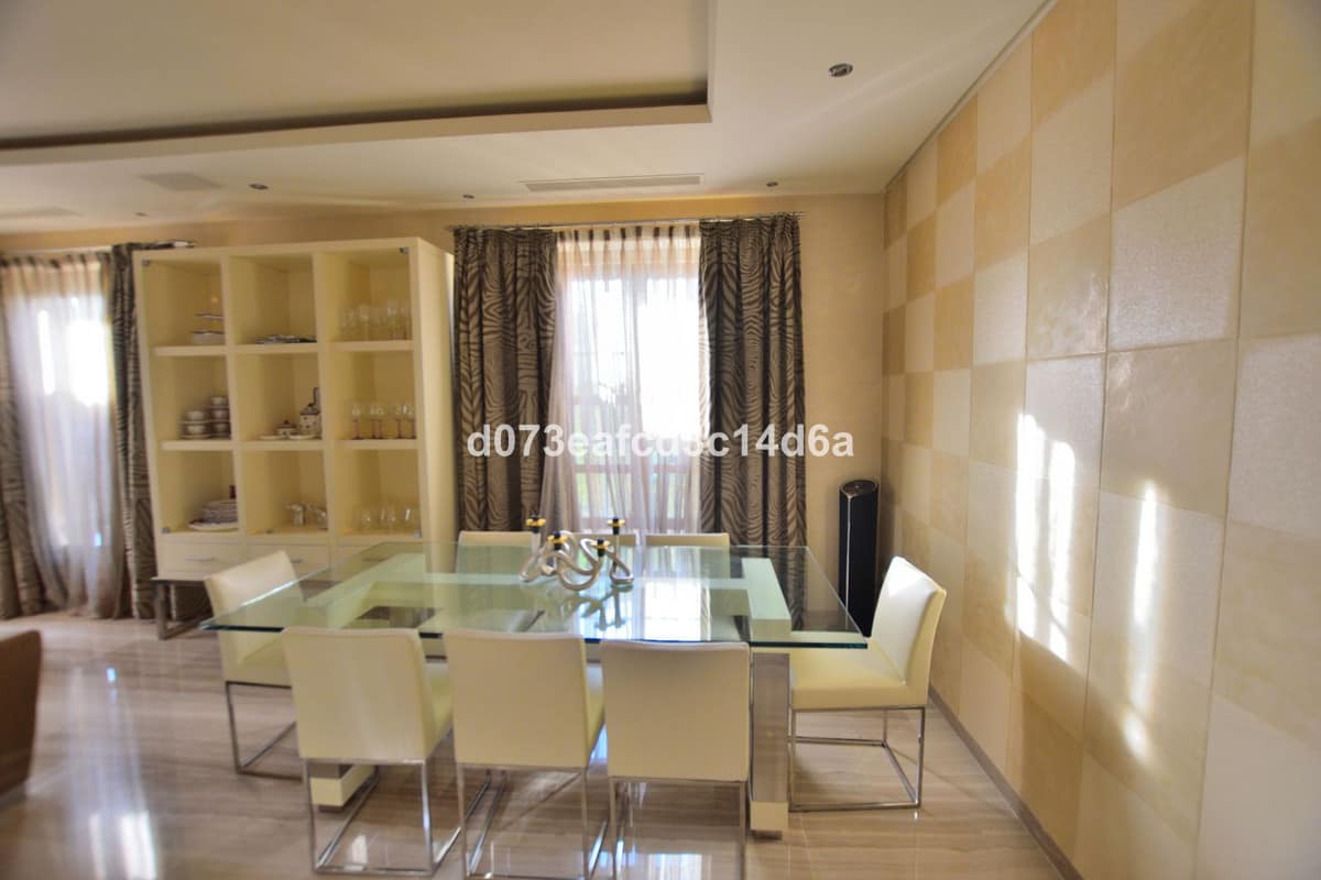 4-slaapkamer villa in Ronda, Málaga in Ronda - foto 6
