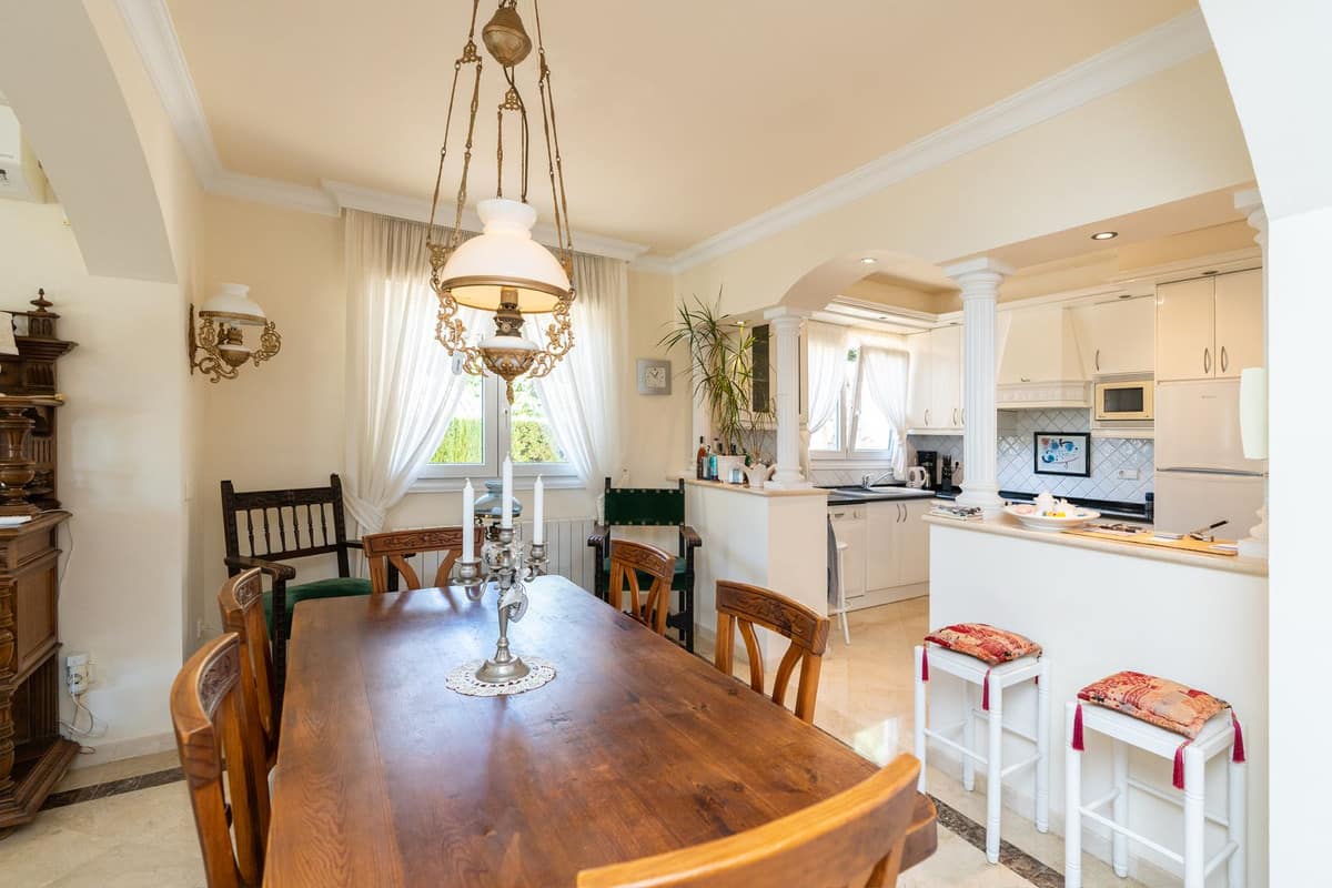 Vrijstaande villa met 3 slaapkamers in Torrenueva in Torrenueva - foto 12