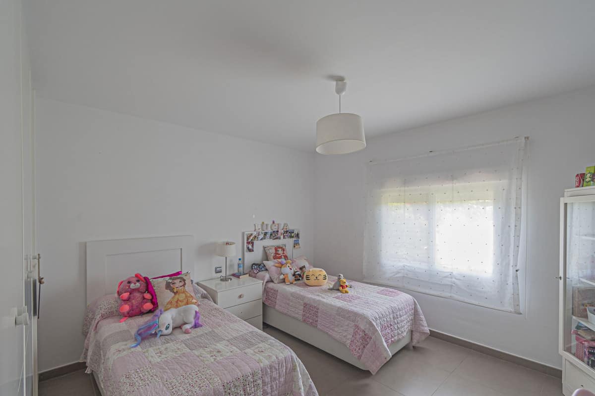 Vrijstaande villa met 5 slaapkamers in San Pedro de Alcántara in San Pedro de Alcántara - foto 8