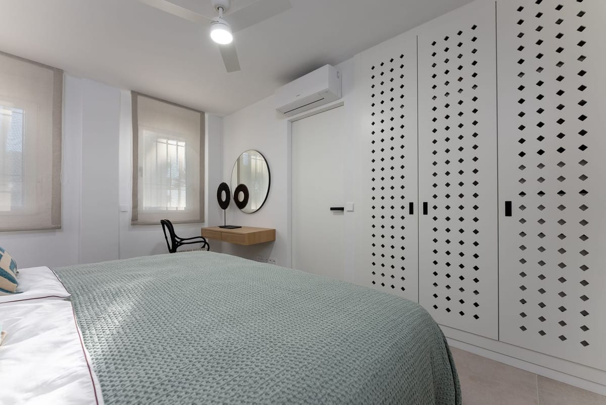 2-slaapkamer duplex-penthouse in Calahonda met zeezicht in Calahonda - foto 17