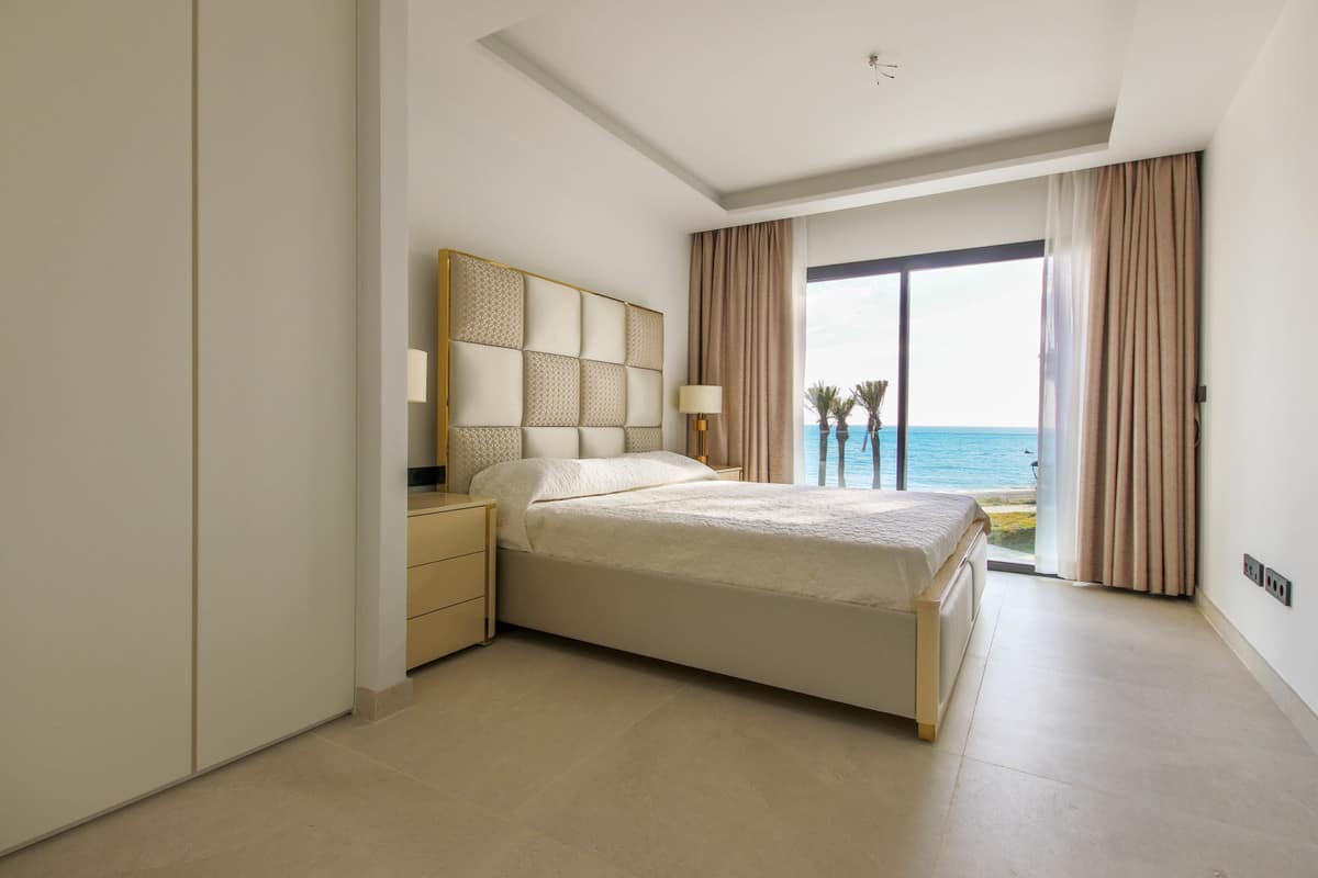 Drie-slaapkamerwoning aan het strand in Estepona in Estepona - foto 13