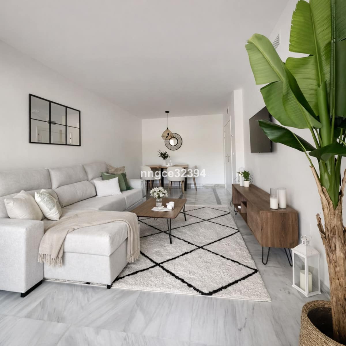 Appartement met 1 slaapkamer in Puerto Banús in Puerto Banús - foto 6