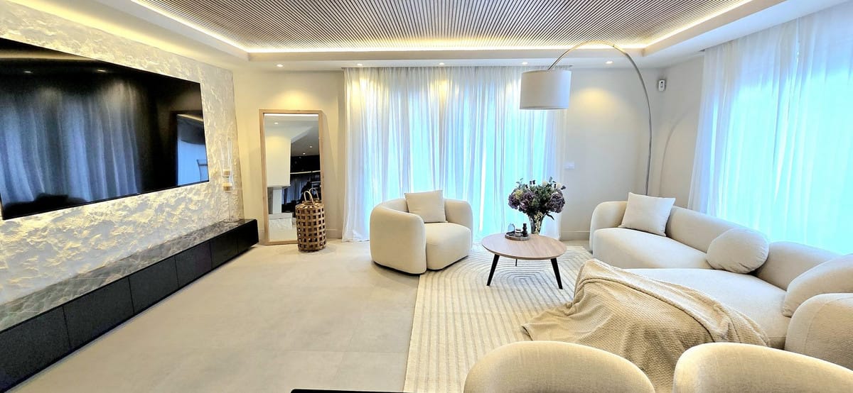 3-slaapkamer villa in Atalaya in Atalaya - foto 2