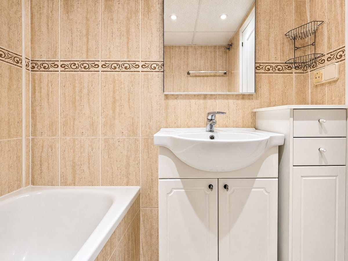 Drie-slaapkamer villa in La Duquesa aan de haven in La Duquesa - foto 13