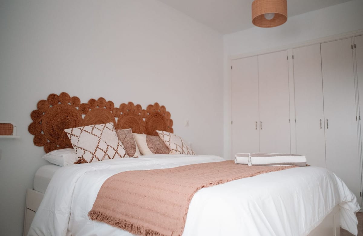 Penthouse met twee slaapkamers in Alhaurín de la Torre in Alhaurín de la Torre - foto 8