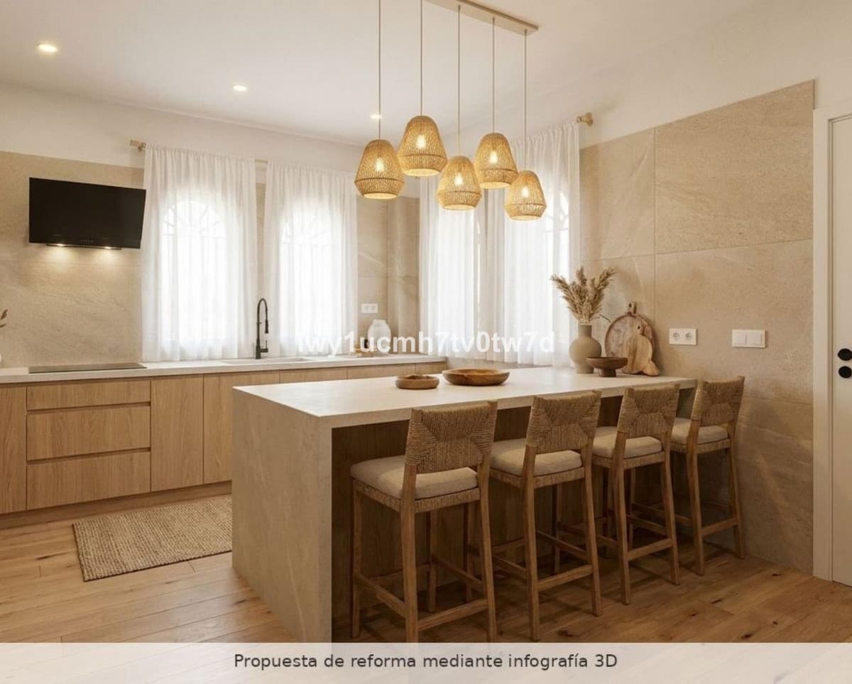 4 bedroom House in Puerto De La Torre in Puerto de la Torre - foto 10