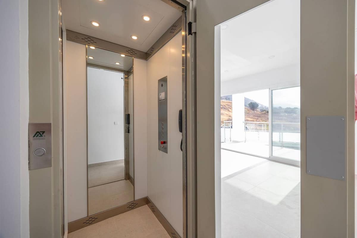 4-slaapkamer villa in Nerja (Fuente del Baden) in Nerja - foto 18