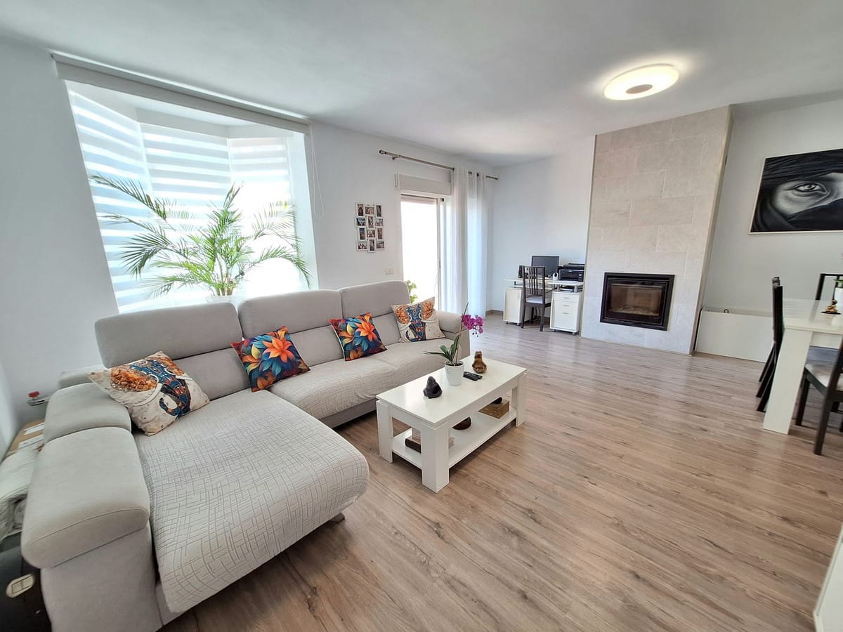 3 slaapkamer Stadswoning in Estepona in Estepona - foto 7