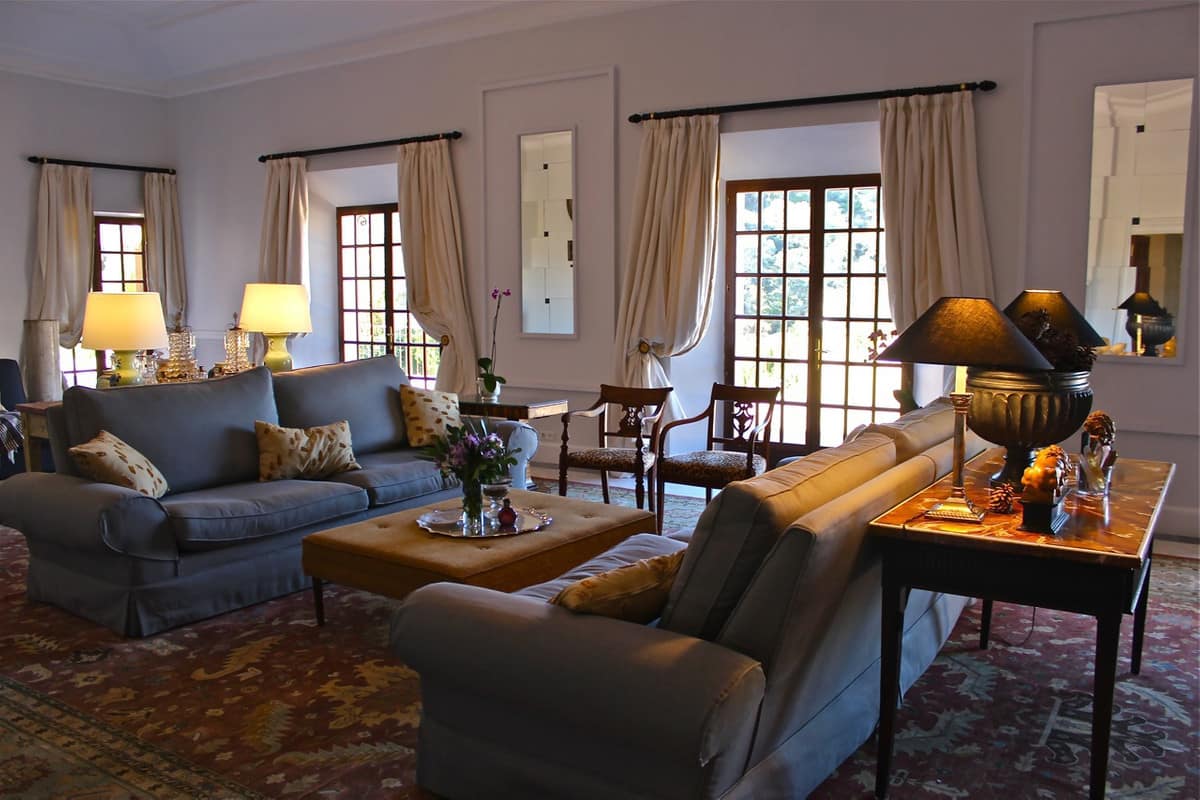 Huis met 6 slaapkamers in Ronda in Ronda - foto 9