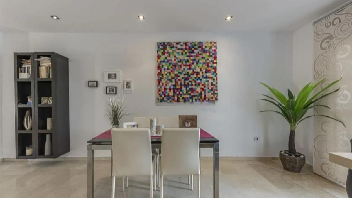 3-slaapkamer stadswoning in Estepona in Estepona - foto 8