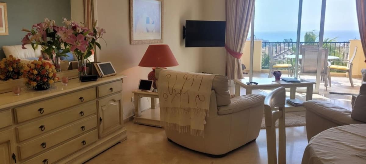 Appartement met 2 slaapkamers in Riviera del Sol in Riviera del Sol - foto 16
