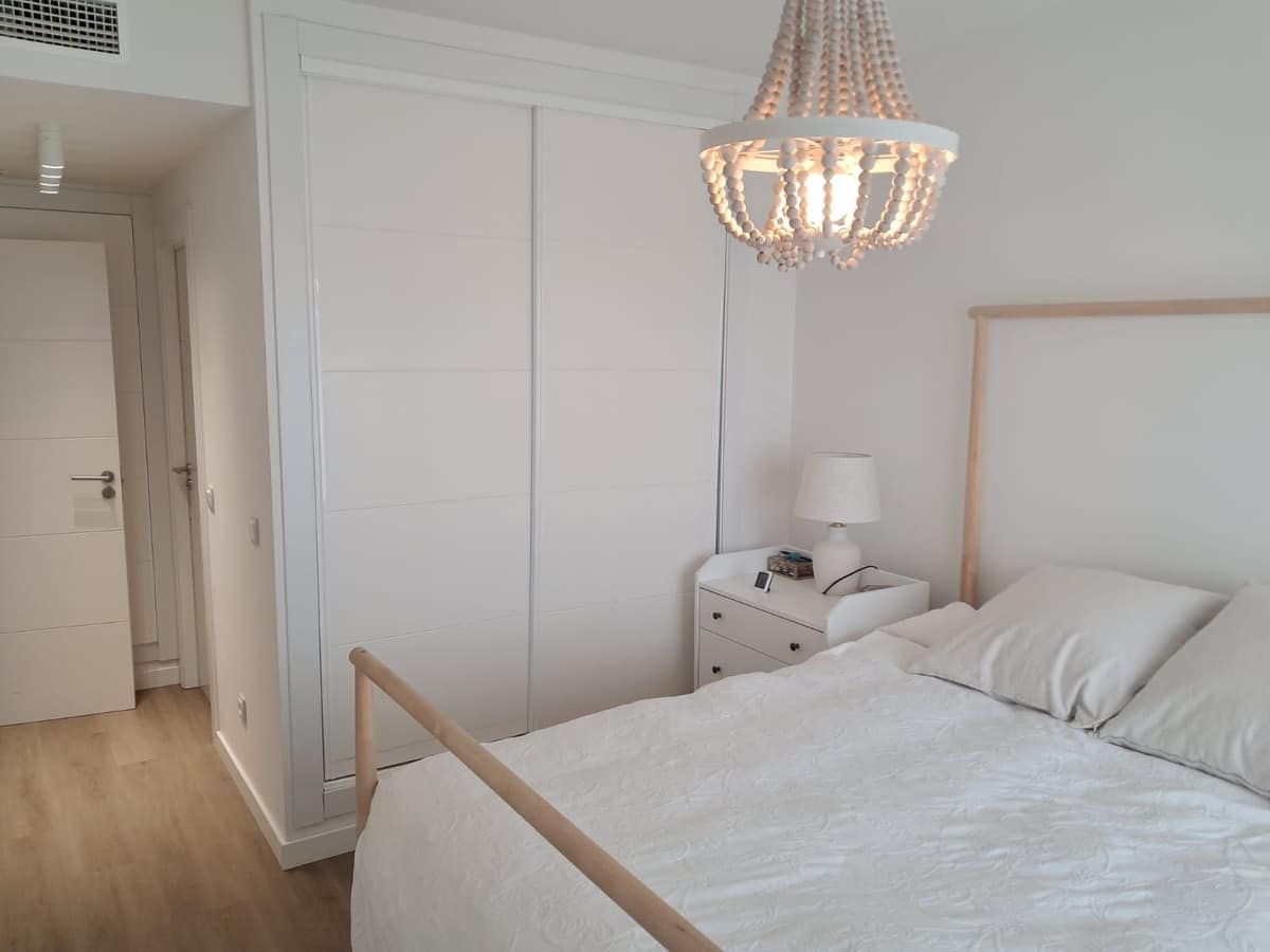 Penthouse met 3 slaapkamers in La Alcaidesa in La Alcaidesa - foto 14