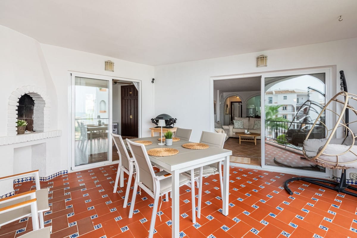 Drie-slaapkamerappartement in Riviera del Sol in Riviera del Sol - foto 17