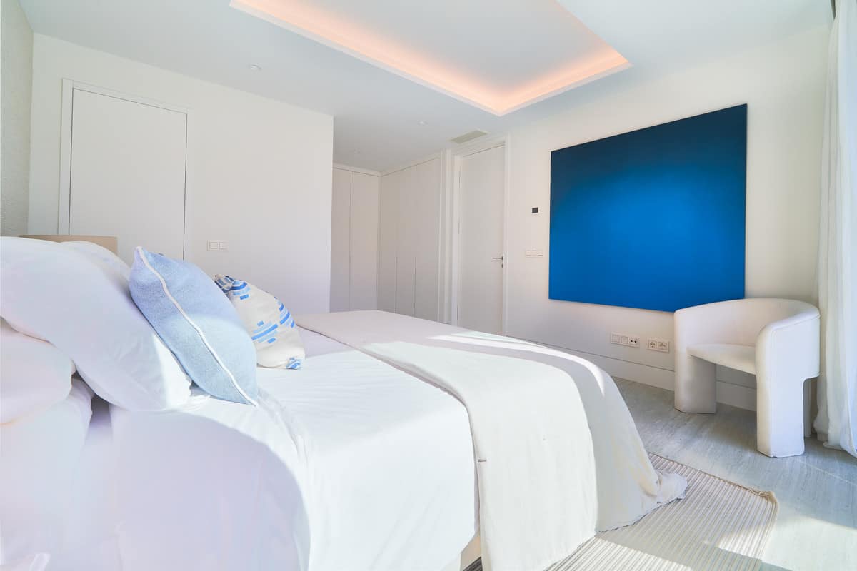 Appartement met 2 slaapkamers in Estepona in Estepona - foto 16