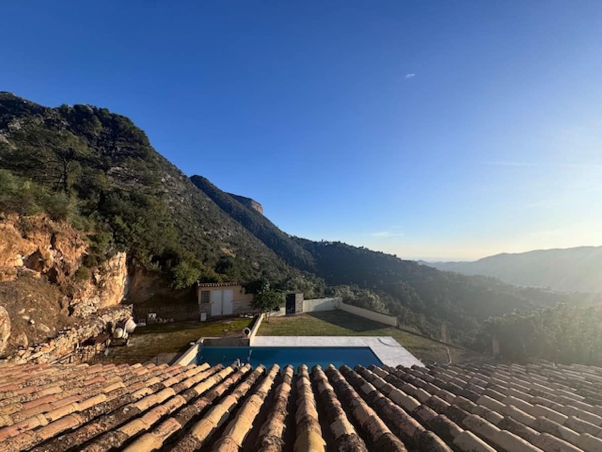Villa met 4 slaapkamers in Istán in Istán - foto 10