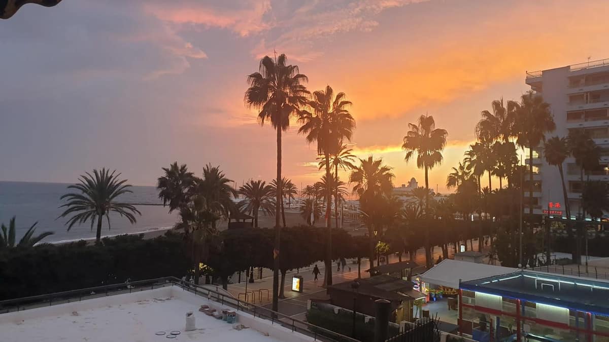 1 bedroom Apartment in Marbella in Marbella - foto 16