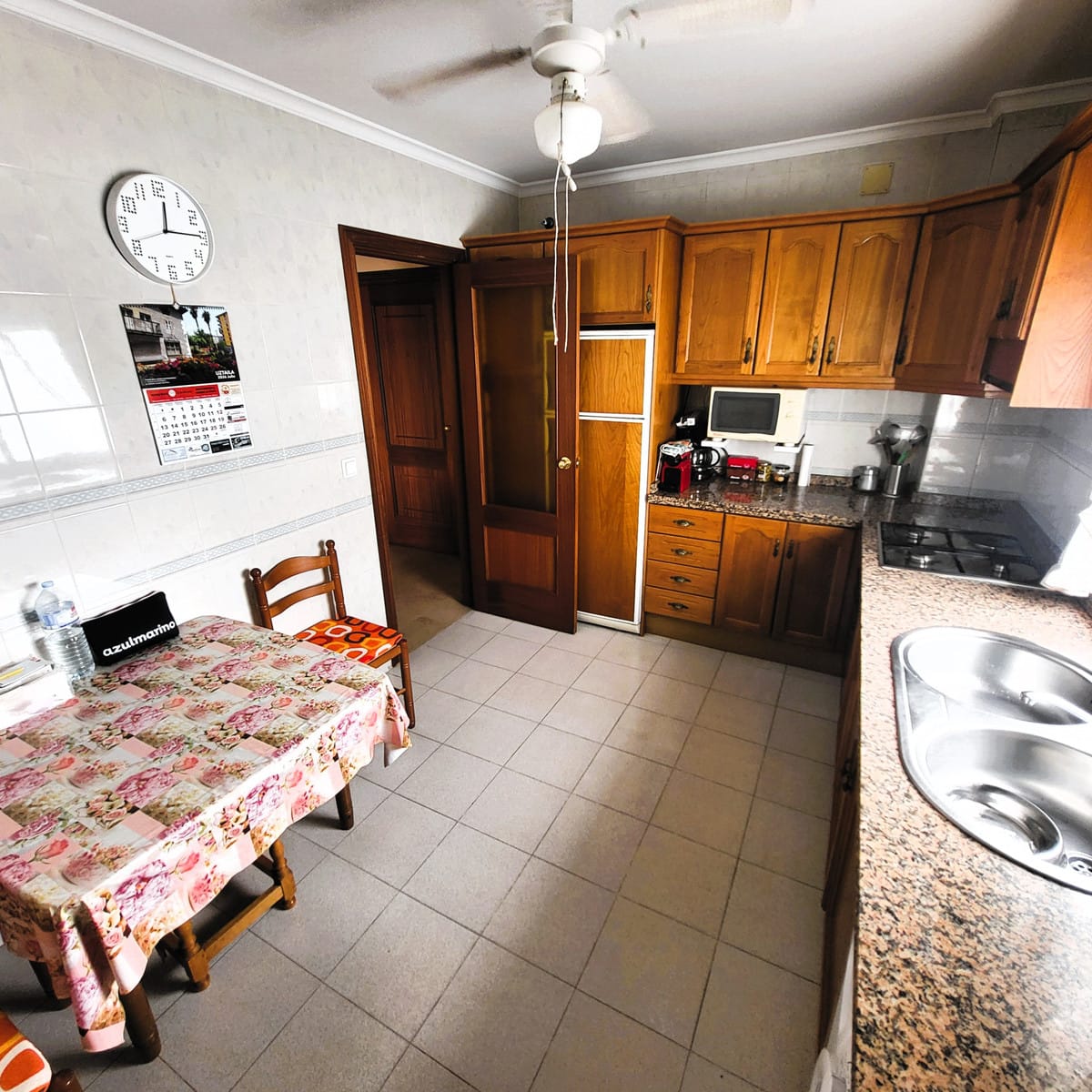 3-slaapkamer appartement in Estepona in Estepona - foto 5