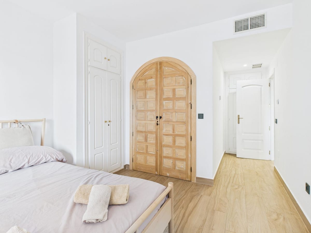 3-slaapkamer appartement aan de kust in La Duquesa – Marina Duquesa in La Duquesa - foto 19