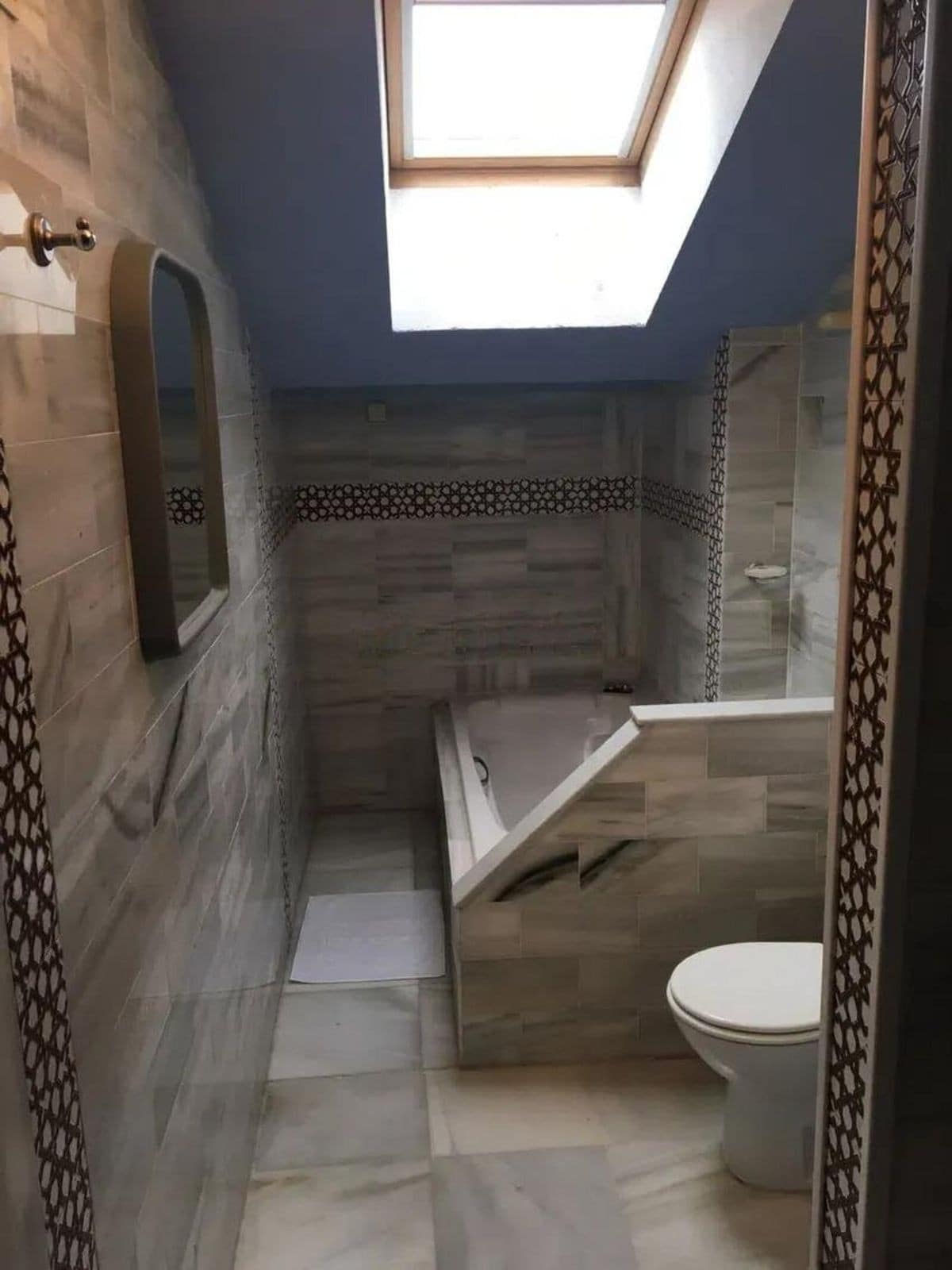 Drie-slaapkamer duplex penthouse in Nueva Andalucía in Nueva Andalucía - foto 11