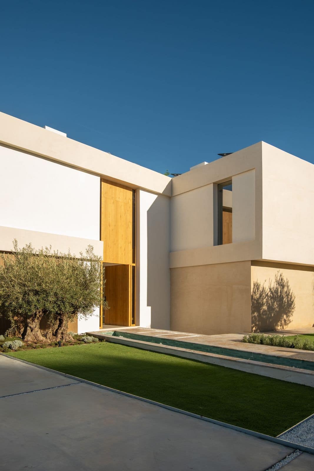 5-slaapkamer villa in La Cala Golf in La Cala Golf - foto 14