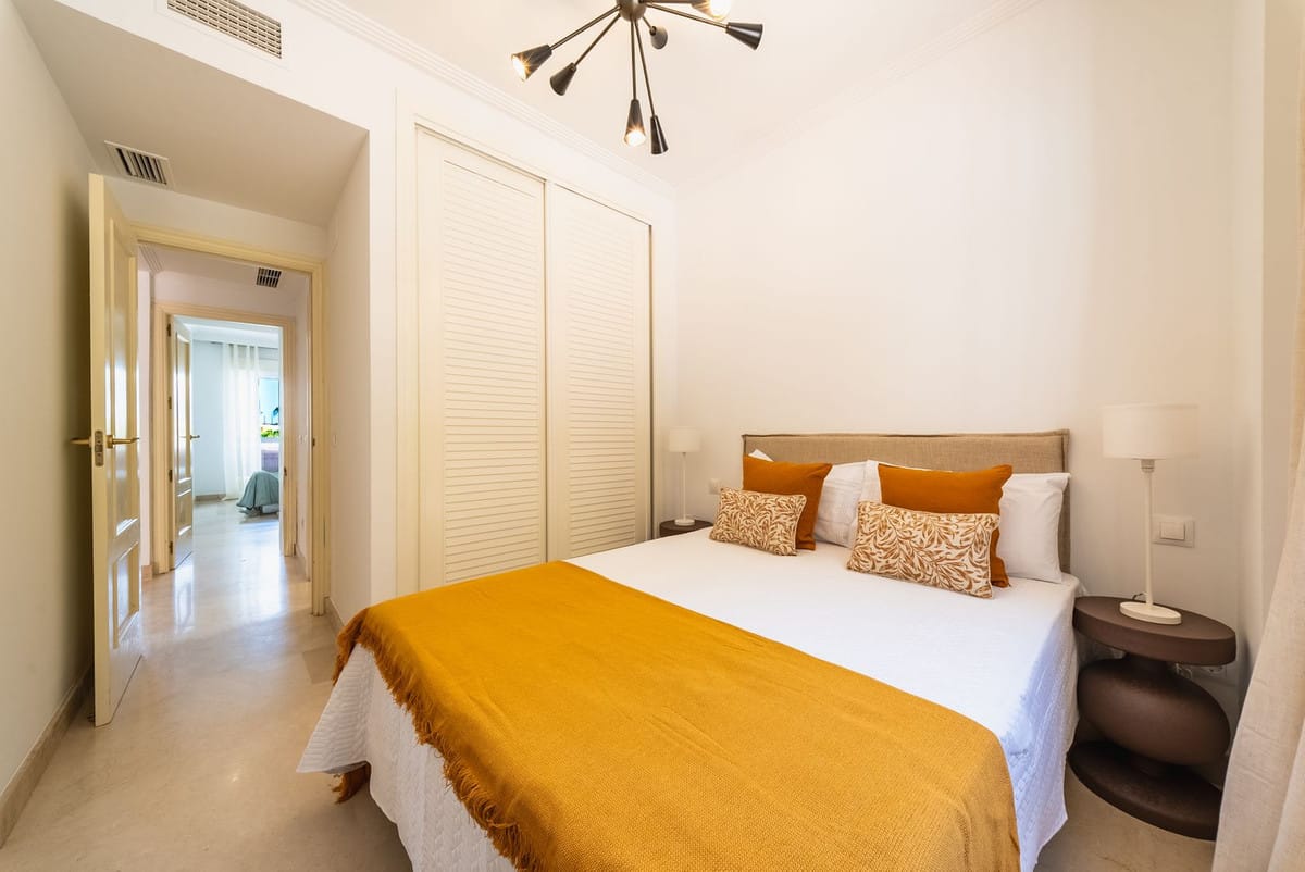 2-slaapkamer appartement op begane grond in Calanova Golf in Calanova Golf - foto 10