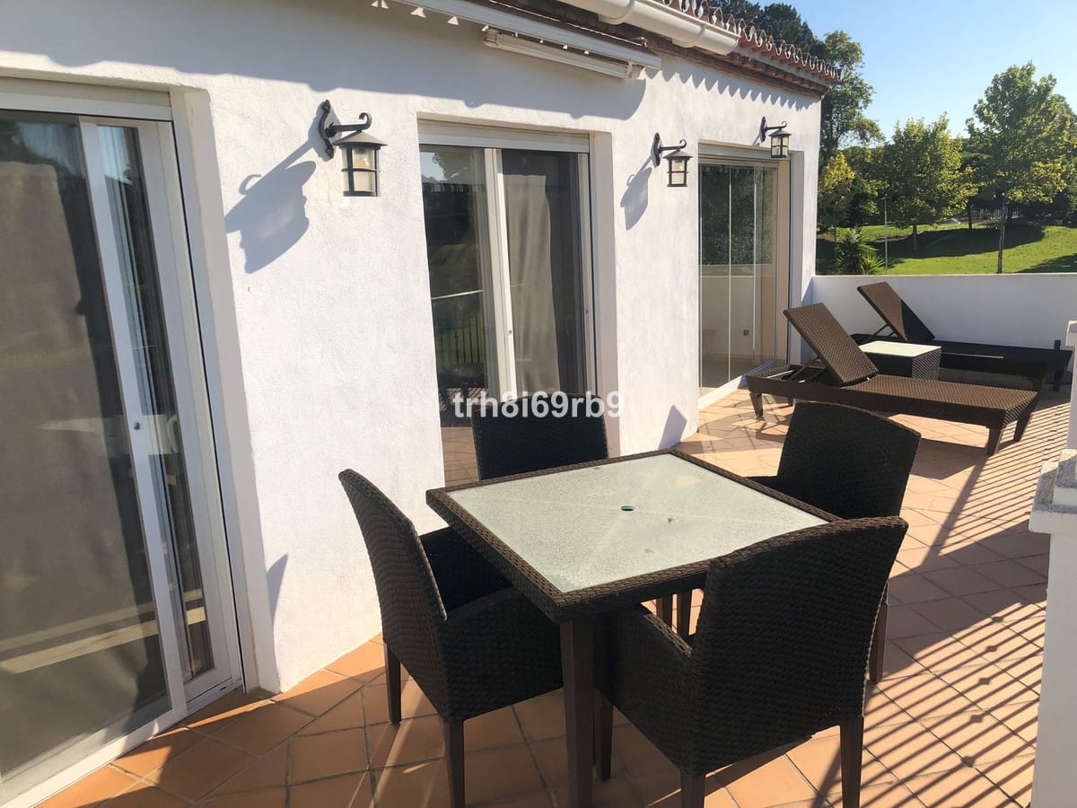 3-slaapkamer villa in Benamara in Benamara - foto 8