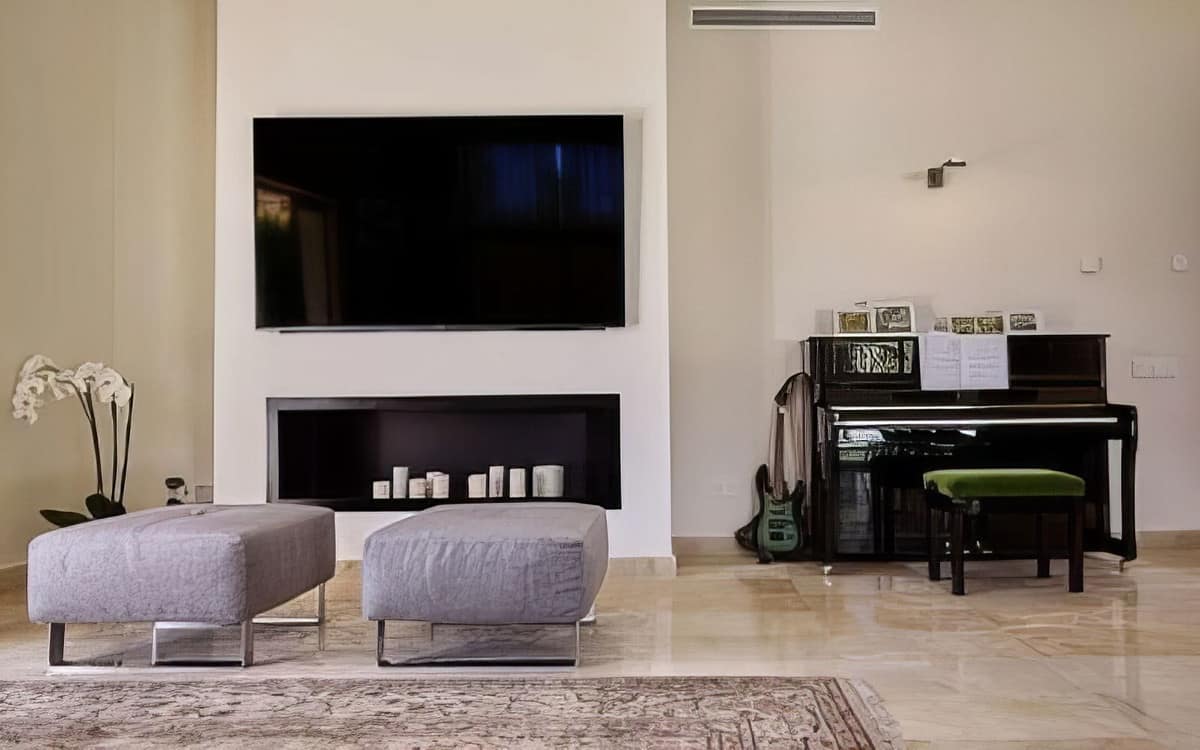 Villa met 3 slaapkamers in Guadalmina Baja in Guadalmina Baja - foto 6