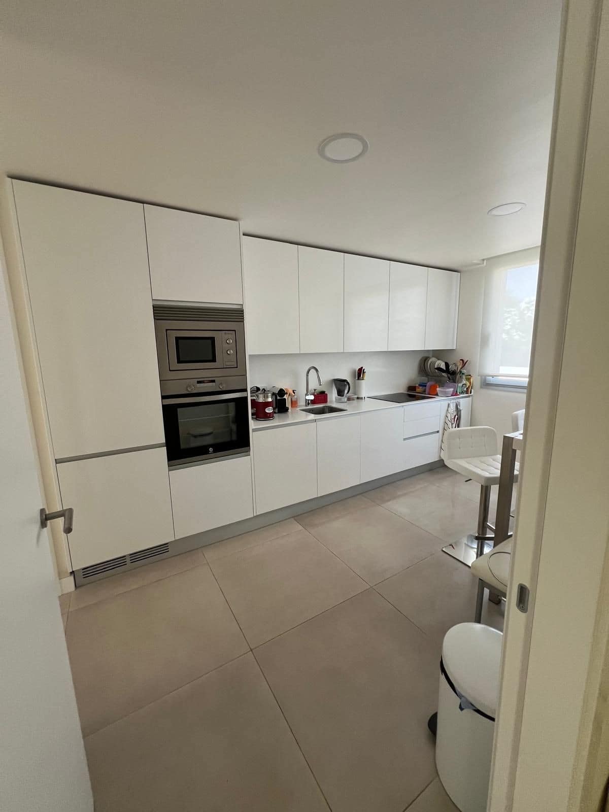 Stadswoning met 3 slaapkamers in La Reserva, Sotogrande in Sotogrande - foto 14