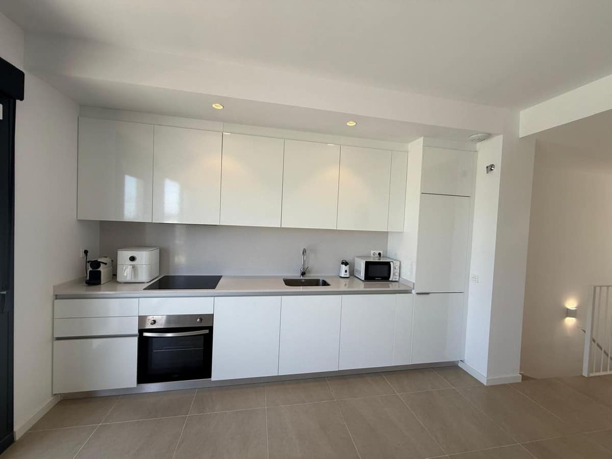 2 slaapkamers stadswoning in Manilva (BLUE VIEW) in Manilva - foto 17