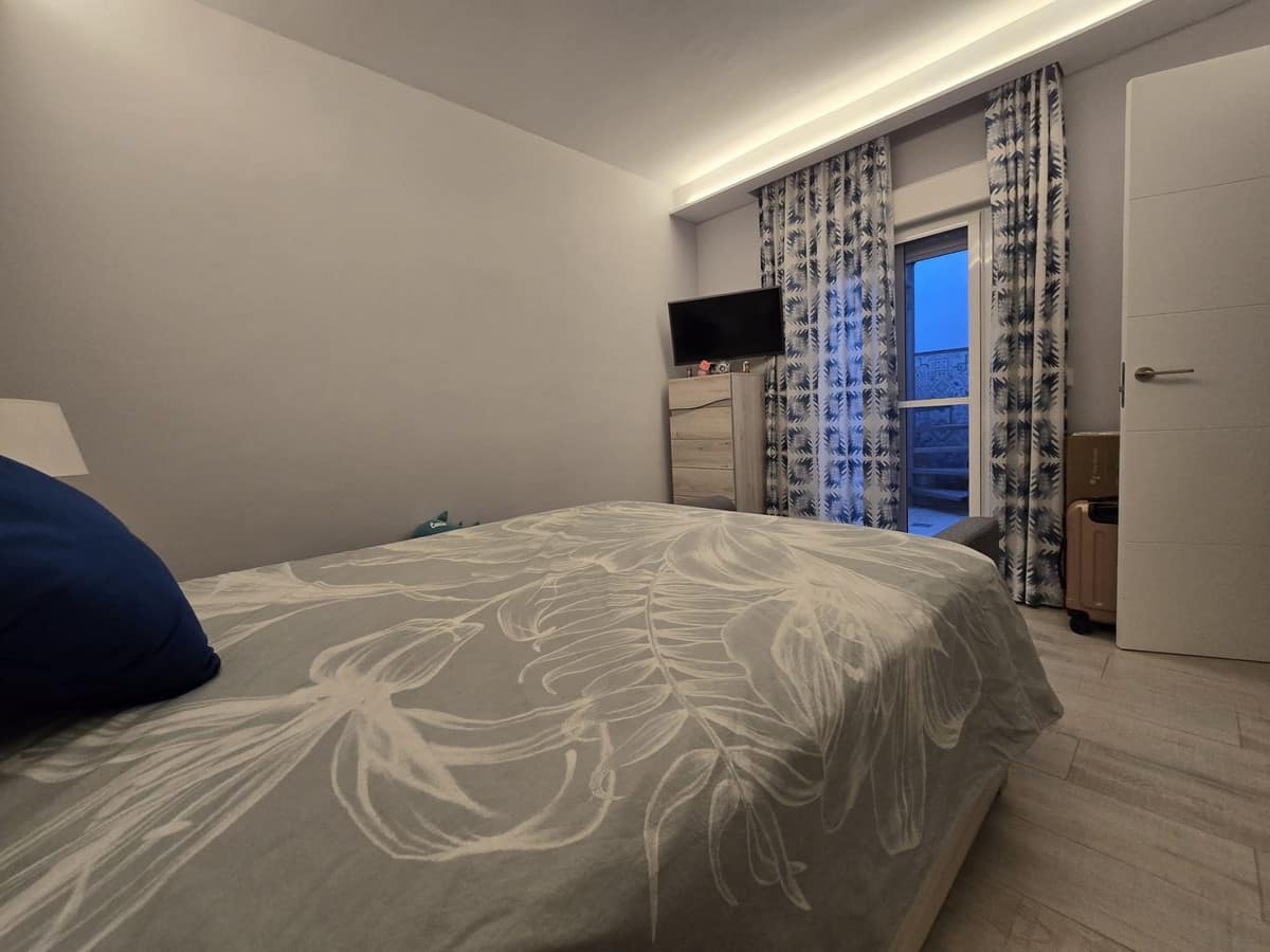 2-slaapkamer appartement op begane grond in La Cala de Mijas in La Cala de Mijas - foto 6