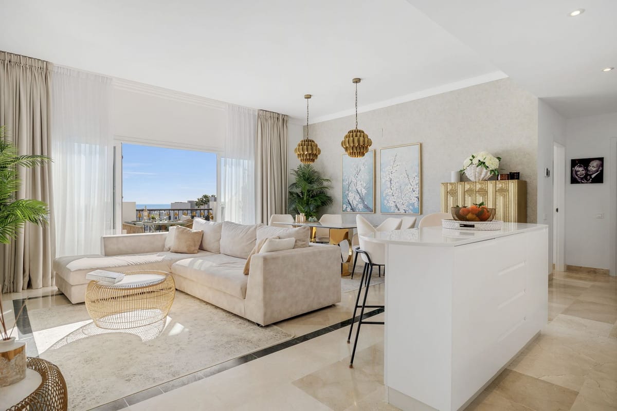 3 bedroom Apartment in El Paraiso in El Paraiso - foto 2