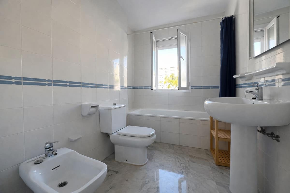 3-slaapkamer appartement in Torremolinos in Torremolinos - foto 14