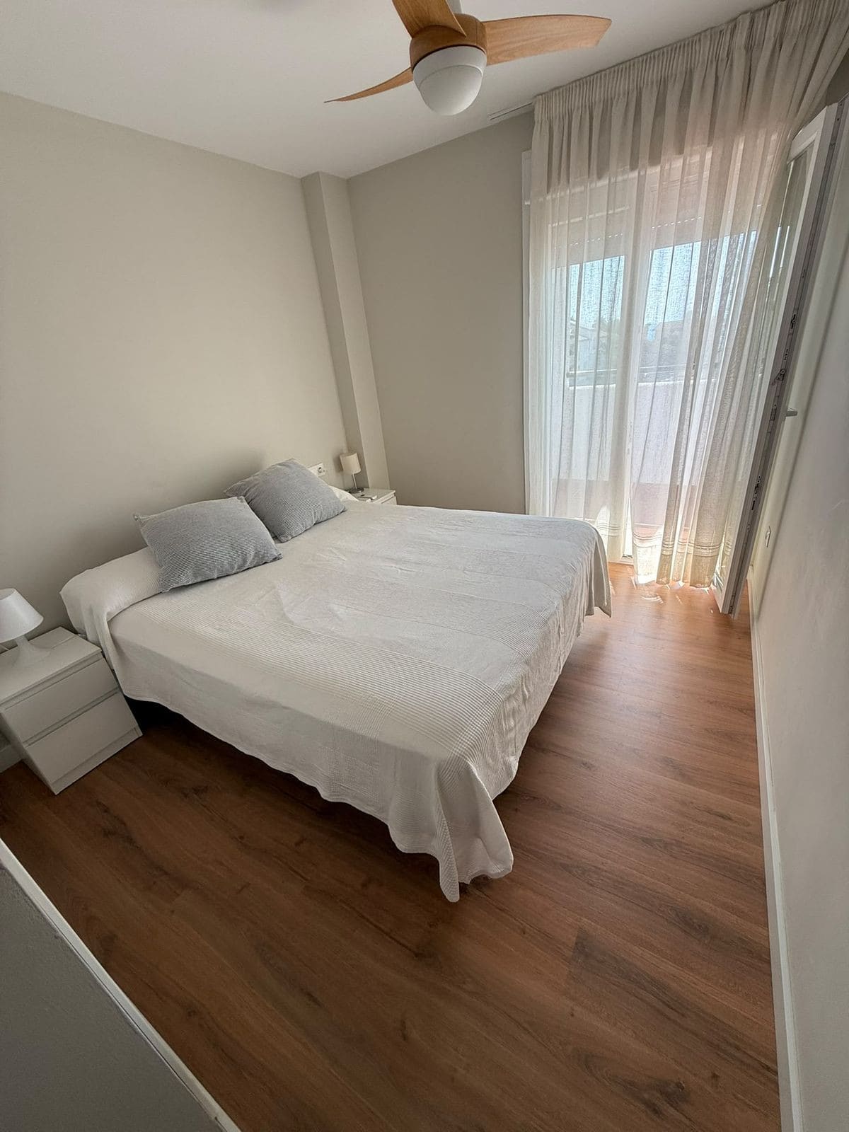 3 bedroom Apartment in Benalmadena in Benalmadena - foto 12