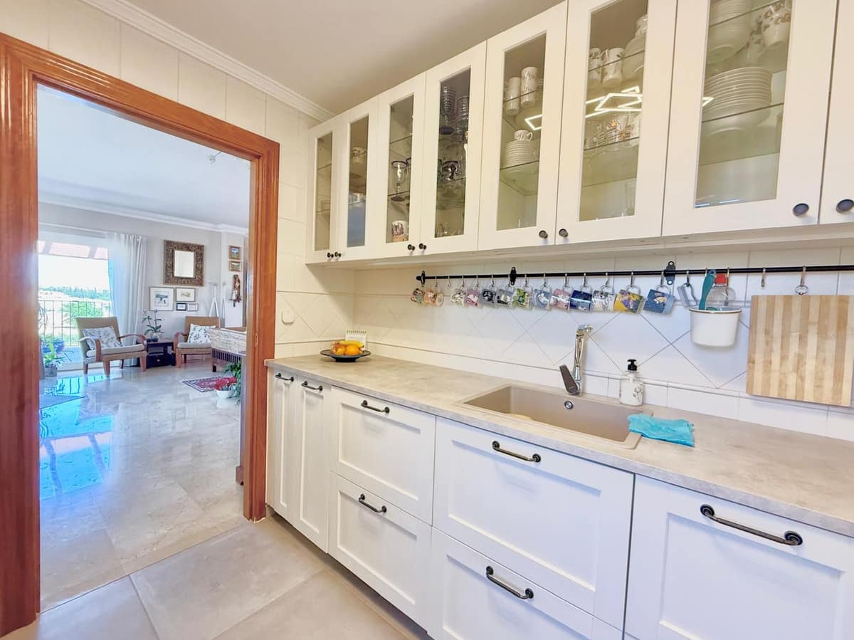 3-slaapkamer penthouse in La Cala Hills, Mijas Golf in La Cala Hills - foto 10