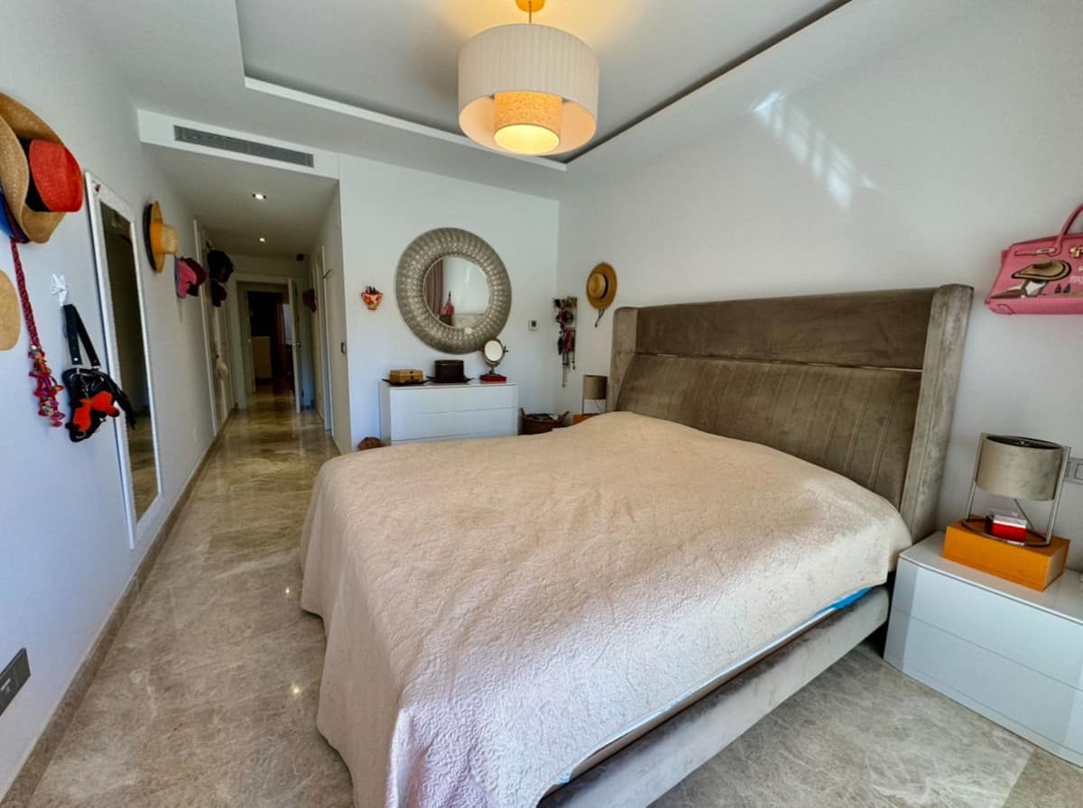 2-slaapkamer appartement in Marbella in Marbella - foto 8