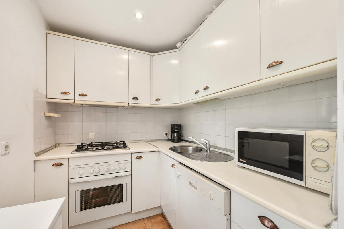 5 bedroom House in San Pedro De Alcántara in San Pedro de Alcántara - foto 18