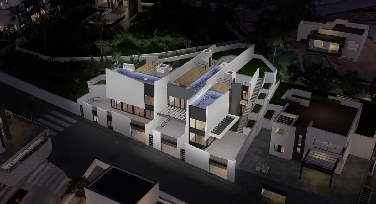 Plot in Torrox in Torrox - foto 11