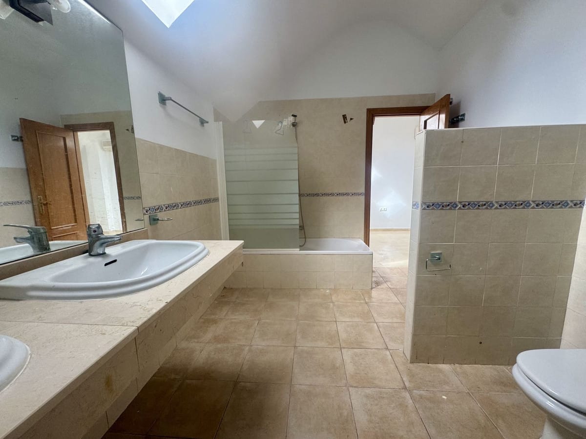 3-slaapkamer stadswoning in Marbella – Los Naranjos in Marbella - foto 19