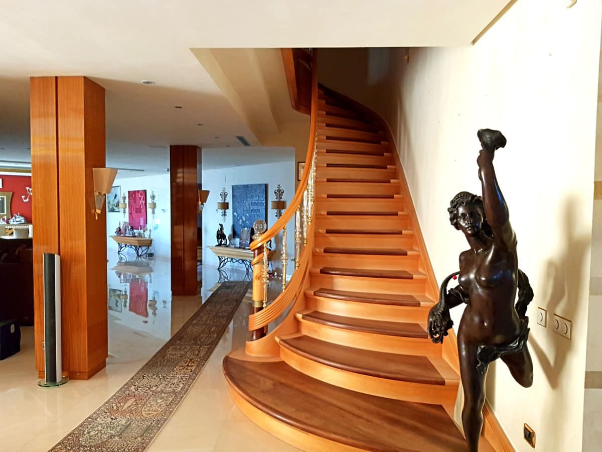 4-slaapkamer penthouse in New Golden Mile in New Golden Mile - foto 14